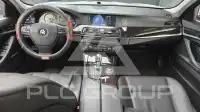 2011 BMW 520