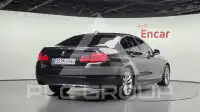 2011 BMW 535