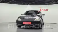 2011 BMW 535