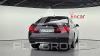 2011 BMW 535