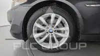 2011 BMW 535