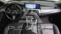 2011 BMW 535