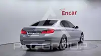 2011 BMW 520