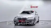 2011 BMW 520