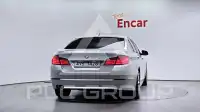2011 BMW 520
