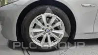 2011 BMW 520