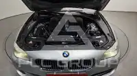 2011 BMW 520