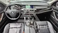 2011 BMW 520