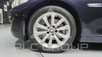 2011 BMW 528