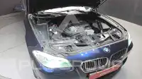 2011 BMW 528