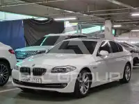 2011 BMW 528