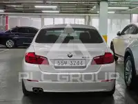 2011 BMW 528