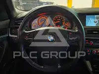 2011 BMW 528