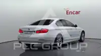 2011 BMW 528
