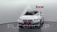 2011 BMW 528