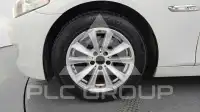 2011 BMW 528