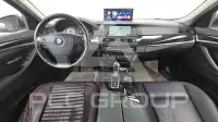 2011 BMW 528
