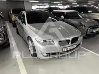 2011 BMW 535