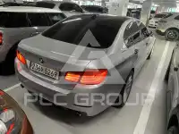 2011 BMW 535
