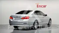 2011 BMW 520