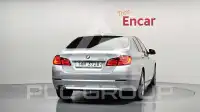 2011 BMW 520