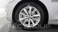2011 BMW 520