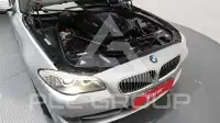 2011 BMW 520