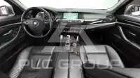 2011 BMW 520