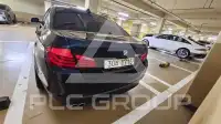 2011 BMW 528