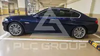 2011 BMW 528