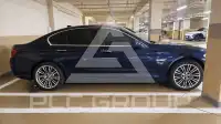 2011 BMW 528