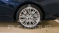 2011 BMW 528