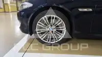 2011 BMW 528
