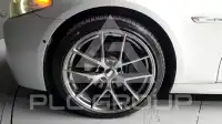 2011 BMW 535
