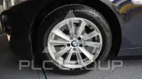 2011 BMW 520