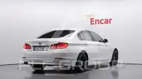 2011 BMW 528