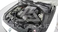 2011 BMW 528