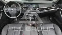 2011 BMW 528