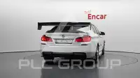 2011 BMW 520