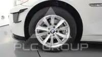 2011 BMW 520