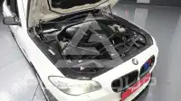 2011 BMW 520