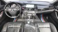 2011 BMW 520