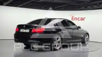 2011 BMW 740M