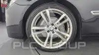 2011 BMW 740M