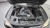 2011 BMW 740M