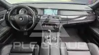 2011 BMW 740M