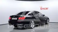 2011 BMW 750M