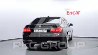 2011 BMW 750M
