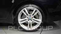 2011 BMW 750M
