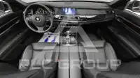 2011 BMW 750M